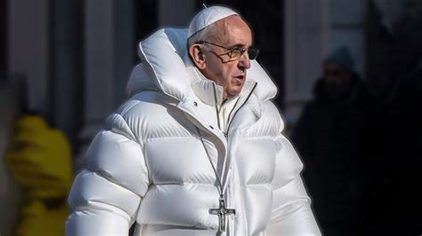 ai pope francis.